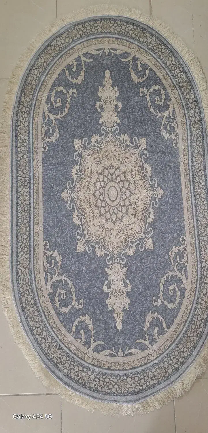 پادری طرح بیضی|پادری|سلماس, |دیوار