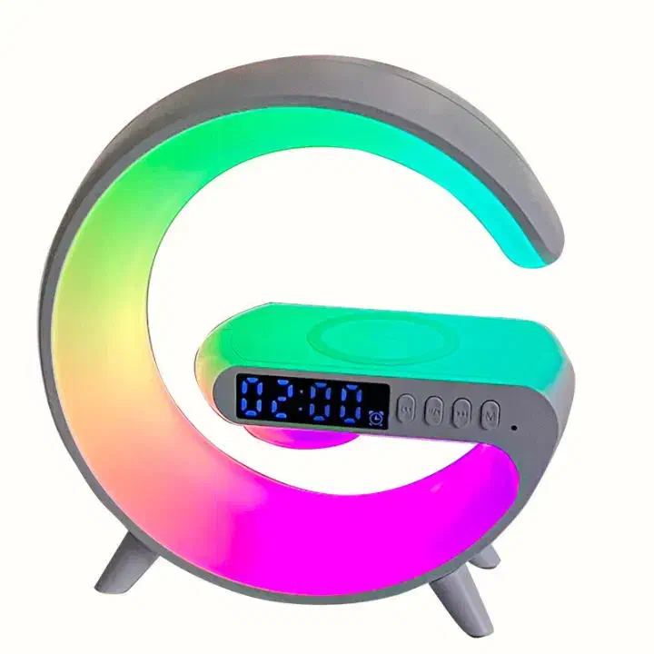 (اسپیکر هوشمند پلمپ نو با ارسال رایگان)|پخش‌کننده همراه|رشت, سلیمانداراب|دیوار