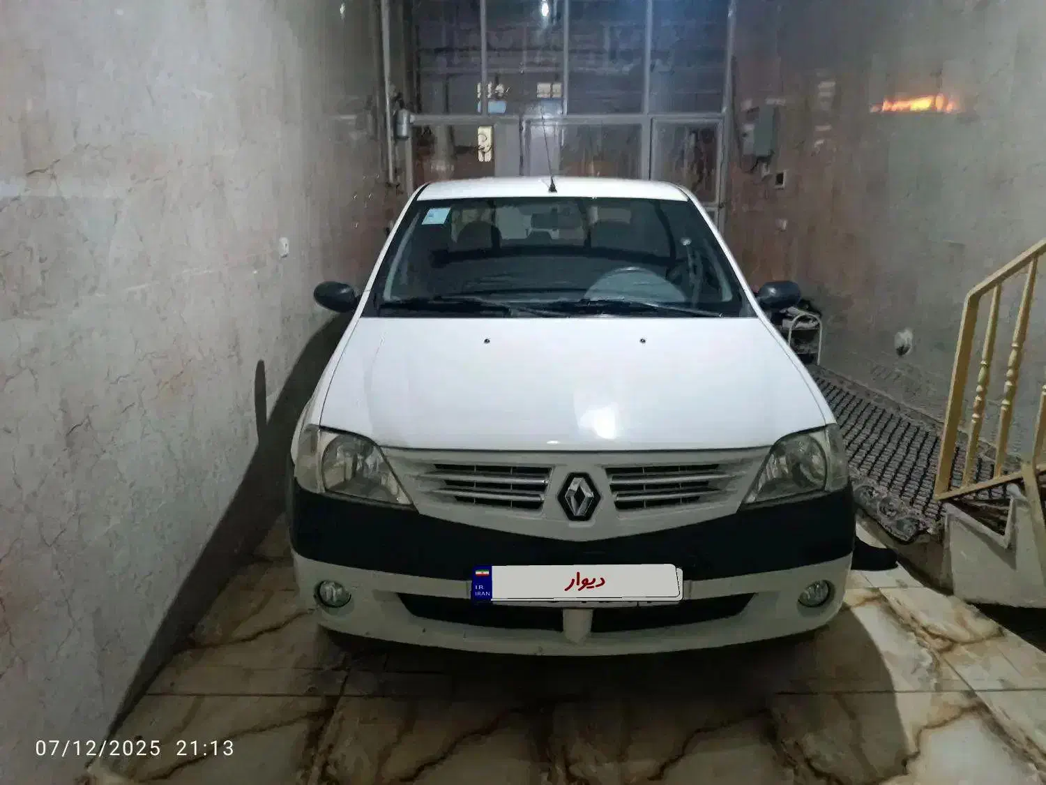 ال نود|خودرو سواری و وانت|روانسر, |دیوار