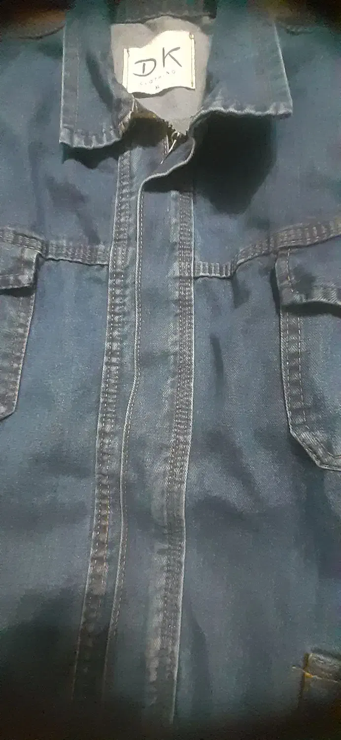 لباس جوشکاری xl سنگشور|لباس|شاهینشهر, شهرک گلدیس|دیوار