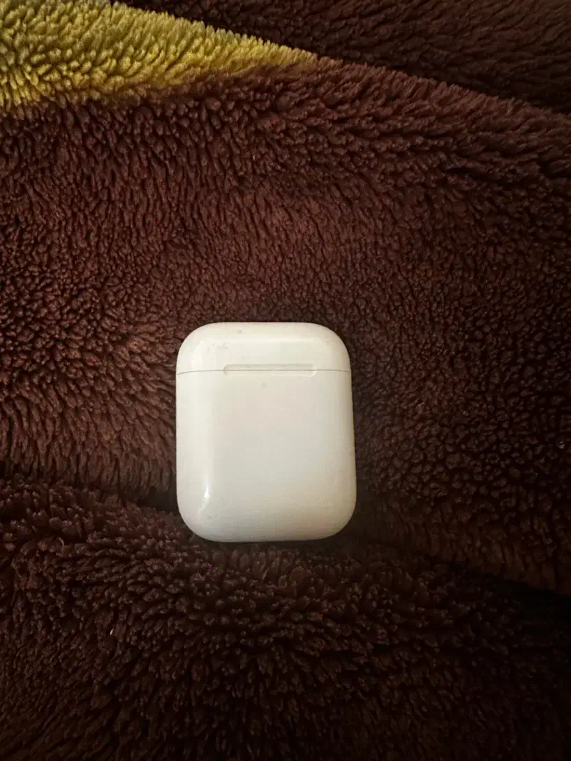 ایرپاد سری ۲ ایفون اصل دست دو|لوازم جانبی موبایل و تبلت|میبد, |دیوار