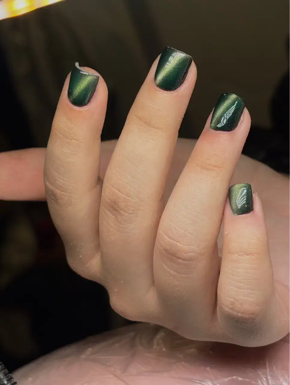 خدمات کاشت ناخن رها|خدمات آرایشگری و زیبایی|تهران, فلسطین (میدان انقلاب)|دیوار