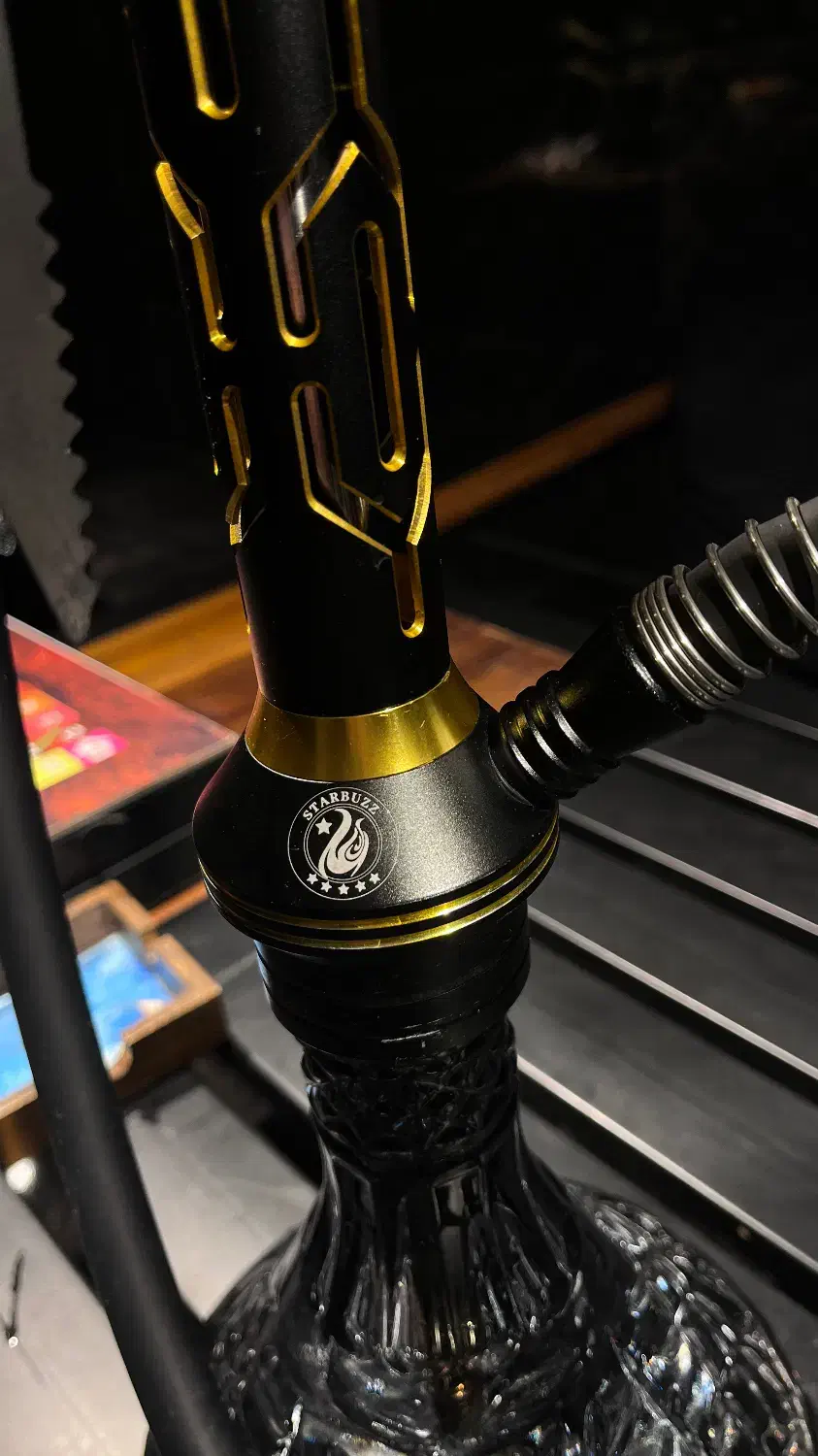 قلیون خارجی|زیورآلات و اکسسوری|ماهدشت, |دیوار