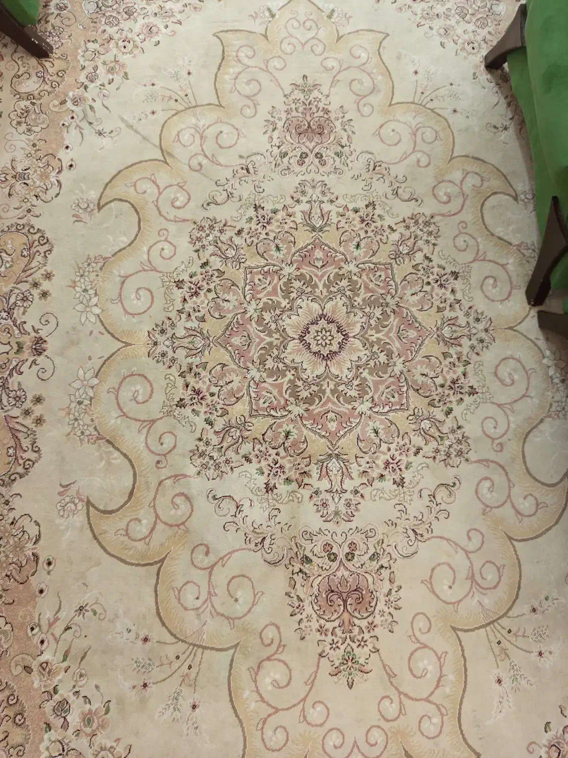 فرش نه متری درحدنو|فرش|الوند, |دیوار