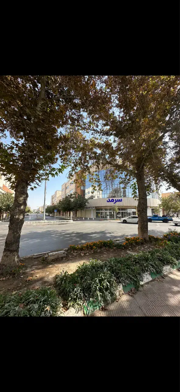 واحد ۶۷ متری طبقه سوم مجتمع سرمد صاحب الزمان سنایی|فروش دفتر کار، اتاق اداری، مطب|مشهد, سناباد|دیوار