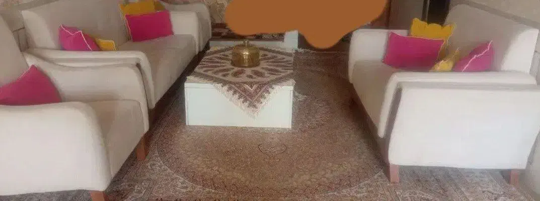 مبل|مبلمان خانگی و میز عسلی|شهرضا, |دیوار