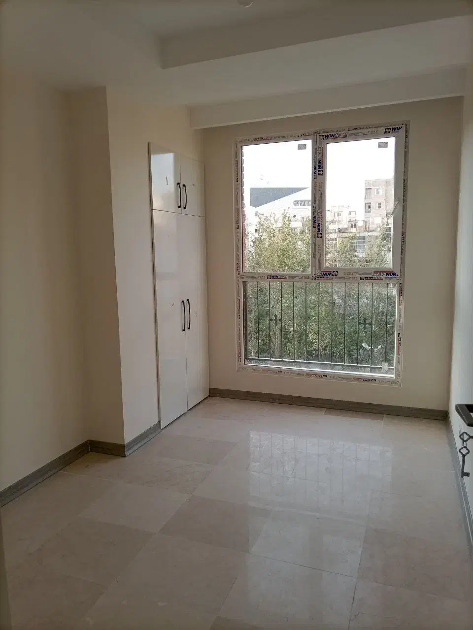 ۸۶ متری جنوب فلکه اول صادقیه|فروش آپارتمان|تهران, صادقیه|دیوار