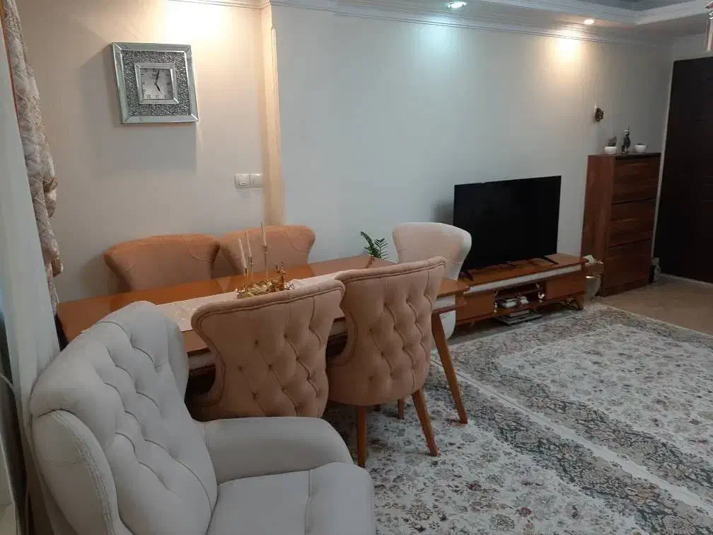 ۵۵متر / پارکینکدار/نارمک شمالی|فروش آپارتمان|تهران, فدک|دیوار
