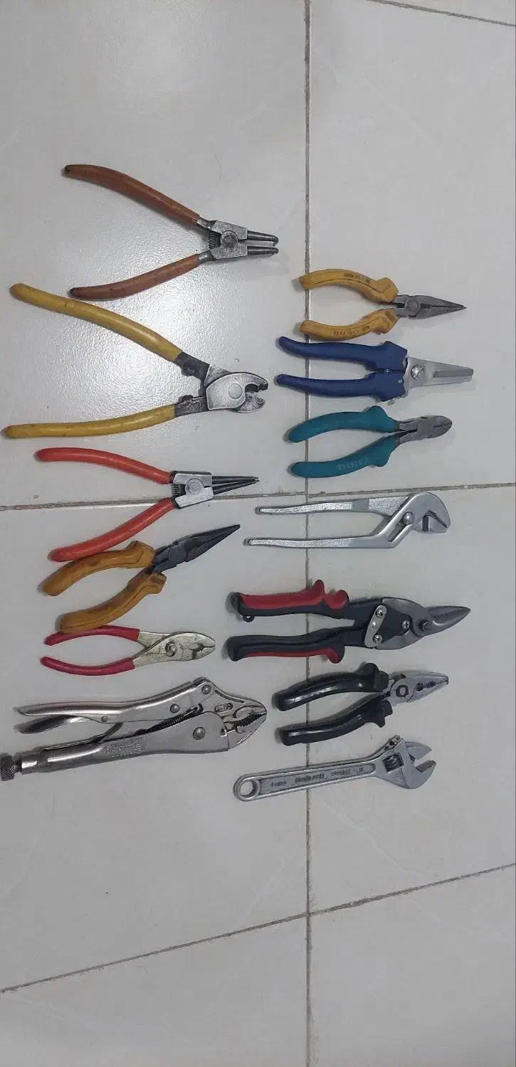 ابزار آلات|ابزارآلات|فولادشهر, مسکن مهر فولادشهر|دیوار