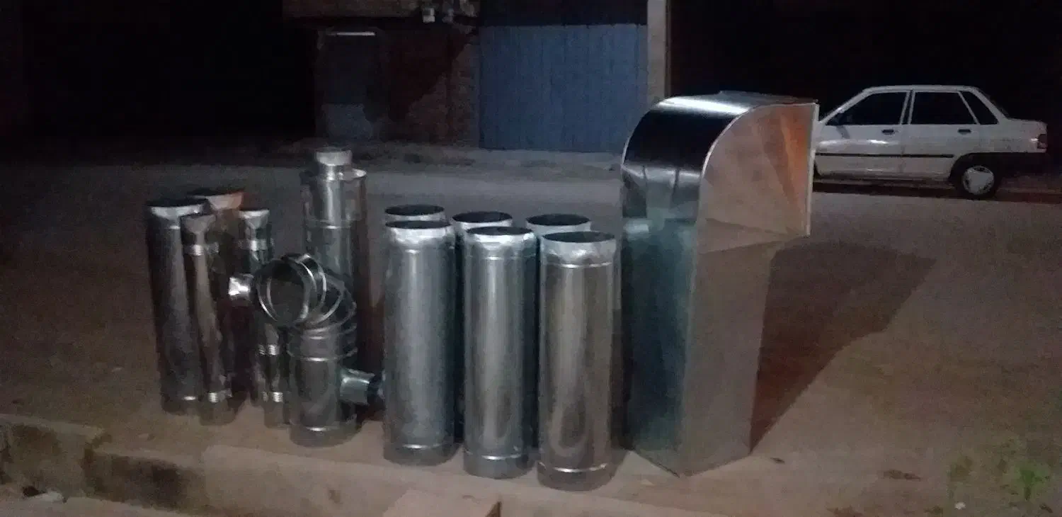 کانال سازی کولر|خدمات پیشه و مهارت|خرمآباد, |دیوار