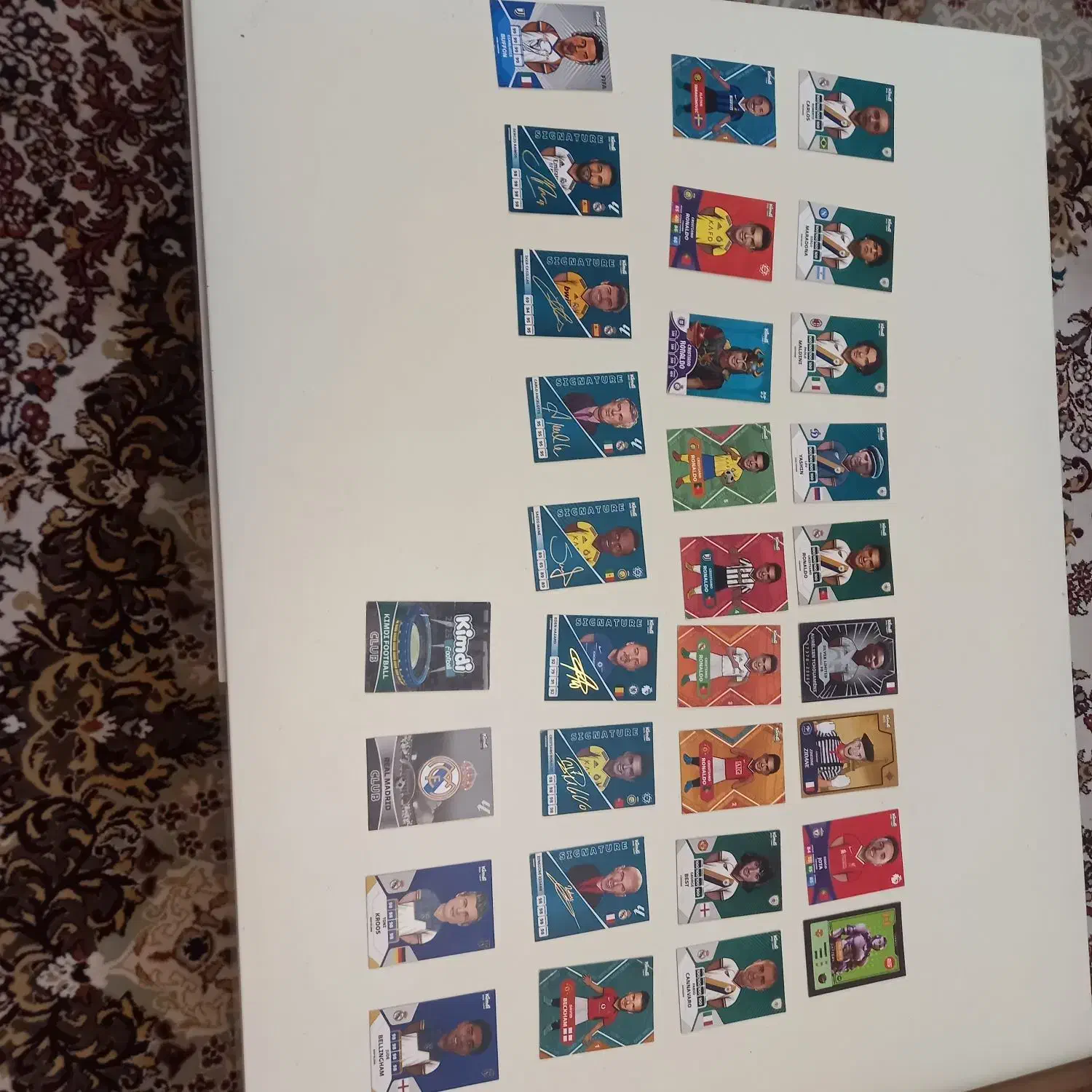 فروش کیمدی|کلکسیون و سرگرمی|تنکابن, |دیوار