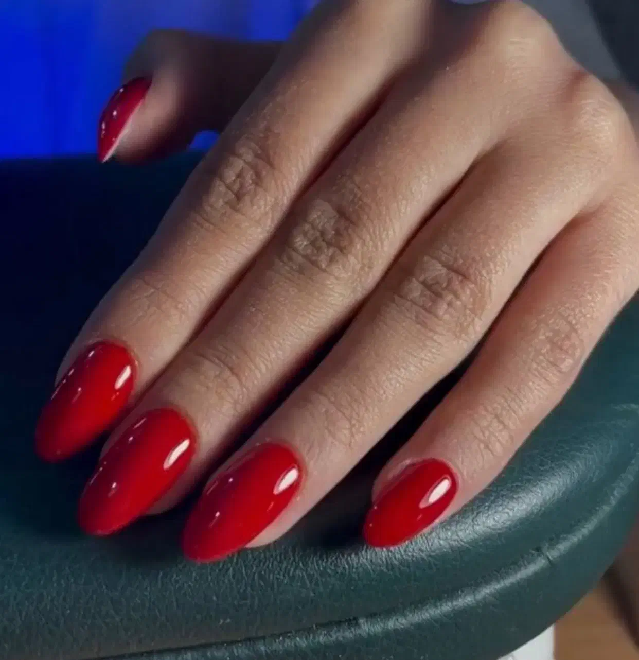 ناخن باغمیشه|خدمات آرایشگری و زیبایی|تبریز, |دیوار