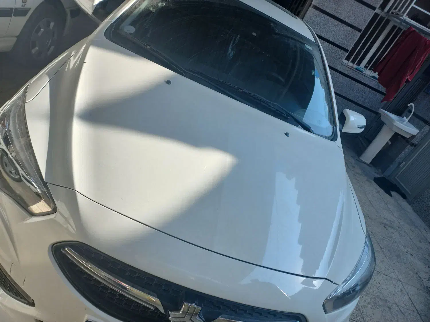 شاهین|خودرو سواری و وانت|اهواز, کوی رمضان|دیوار