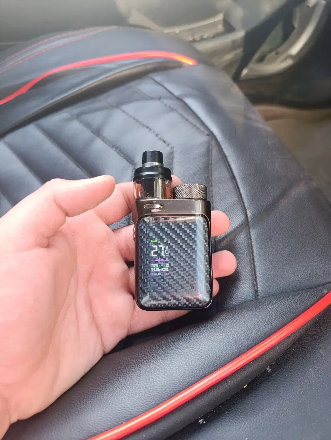 ویپ VAPORESSO|زیورآلات و اکسسوری|اردبیل, |دیوار