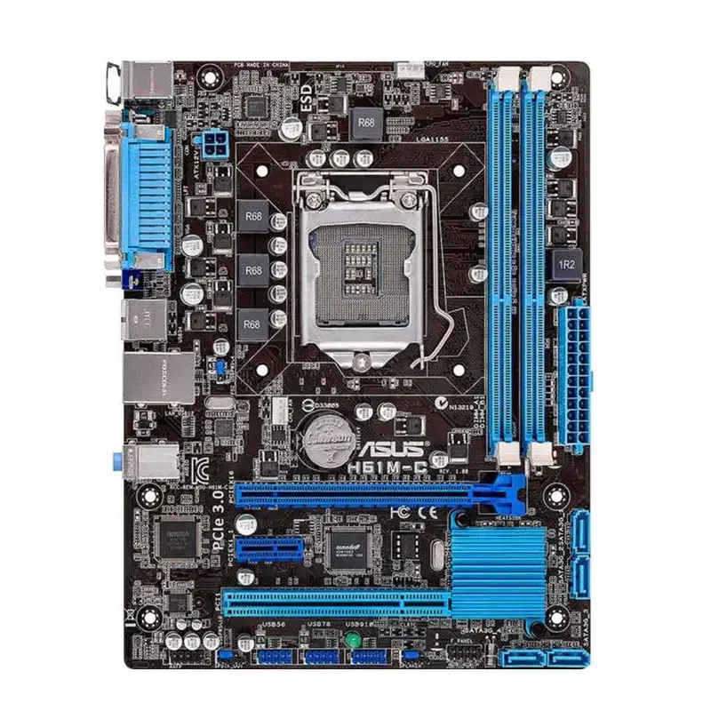 کیس کامپیوتر گیمینگ گیم نت خانگی اداری|رایانه رومیزی|مشهد, جاهد شهر|دیوار