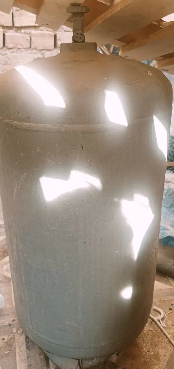 2عددکپسول دوبل|اجاق گاز و لوازم برقی پخت‌وپز|مرودشت, ثبت احوال|دیوار