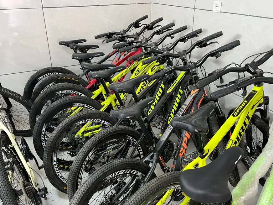 فروش دوچرخه اقساطی ، سایز ۱۲ تا ۲۷/۵ ، بدون کارمزد|دوچرخه، اسکیت، اسکوتر|شهرضا, |دیوار