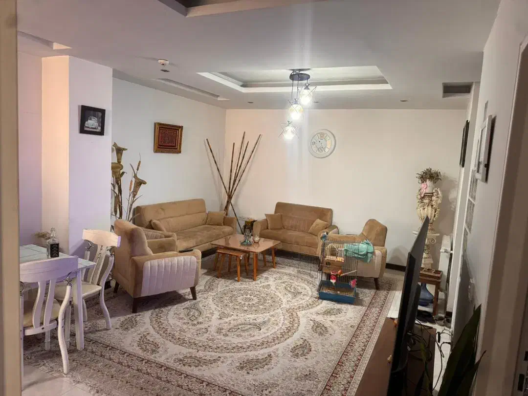 77 متری فول مشاعات  مجتمع شیک آریو قرارداد ۱۶ ماهه|اجارهٔ آپارتمان|شهریار, شهرک شاهد|دیوار