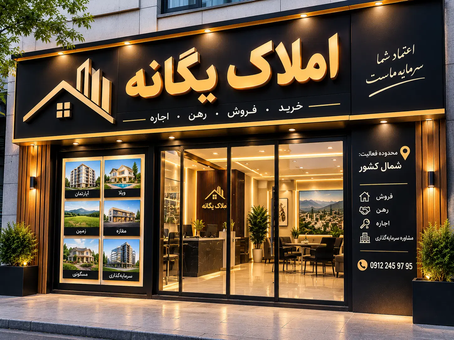 آپارتمان ۹۰ متر استادان/فجر/طبقه دوم/جنوبی/به قیمت|فروش آپارتمان|همدان, |دیوار