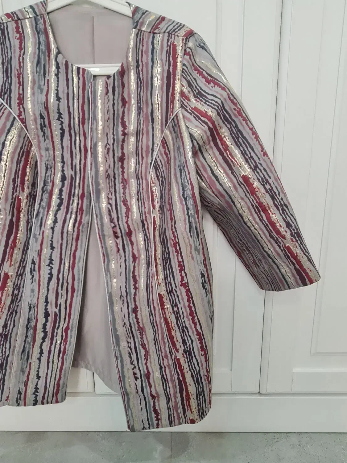 مانتو مجلسی شکار|لباس|مشهد, دانشجو|دیوار