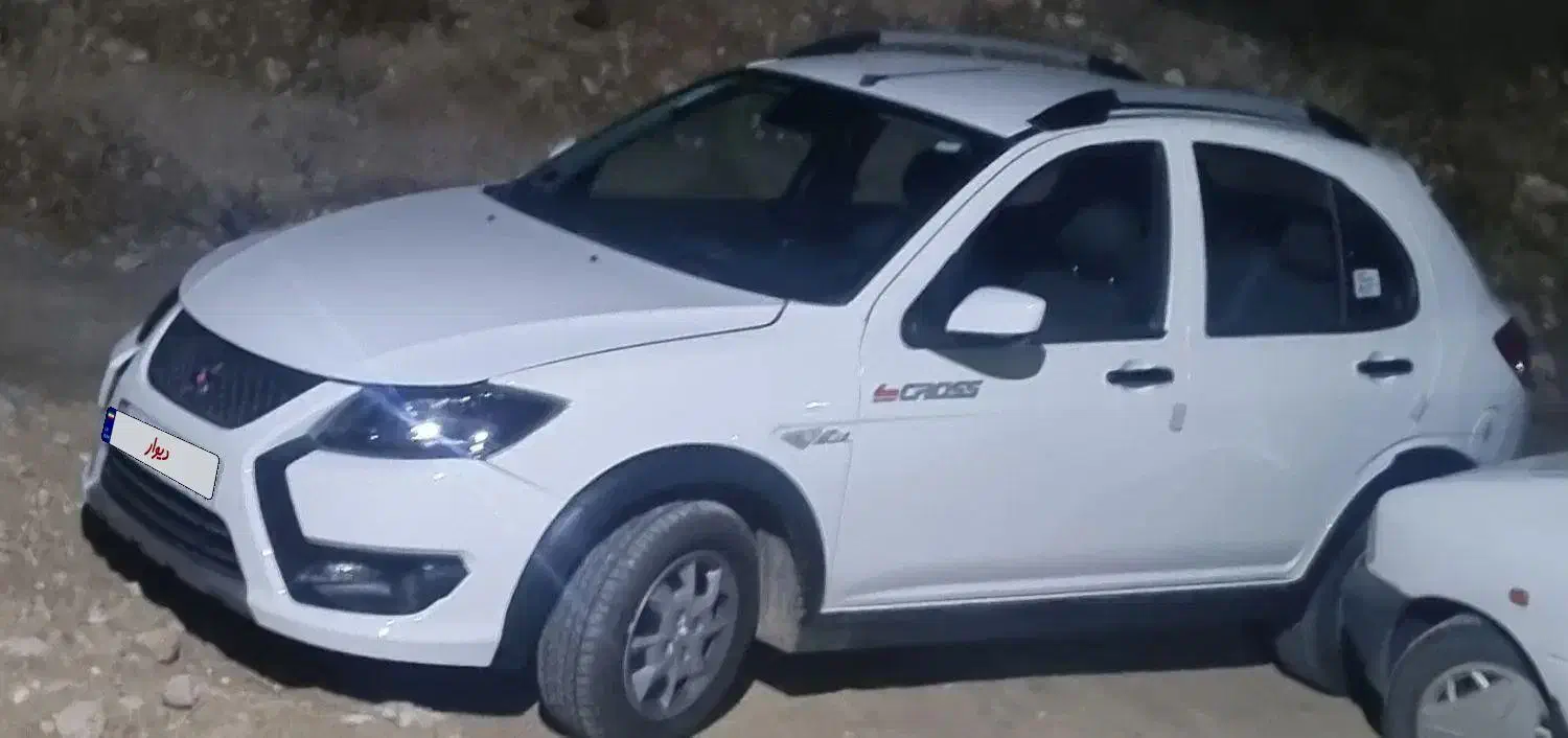 کوییک جی ایکس موتور اطلس در حد خشک|خودرو سواری و وانت|مشهد, حجاب (شهرک غرب)|دیوار