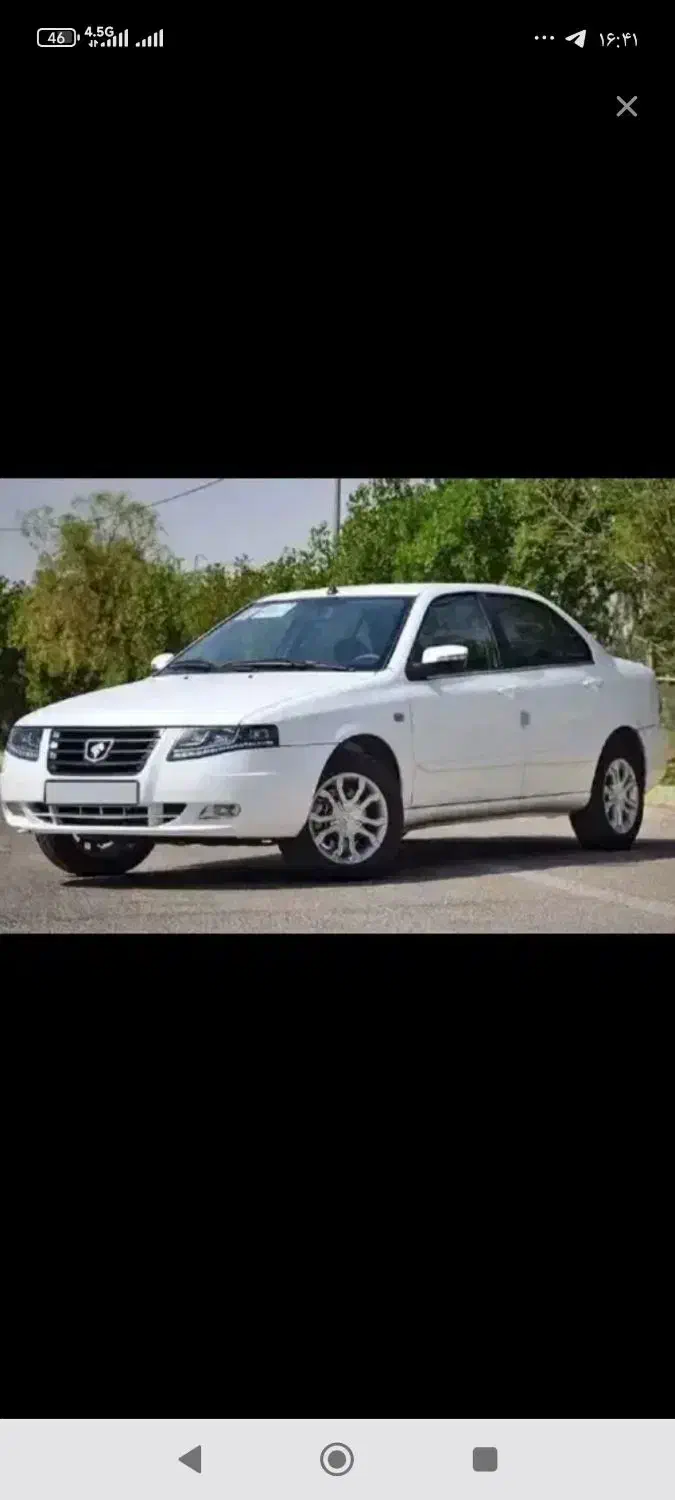 فروش حواله سورن پلاس|خودرو سواری و وانت|جوانرود, |دیوار