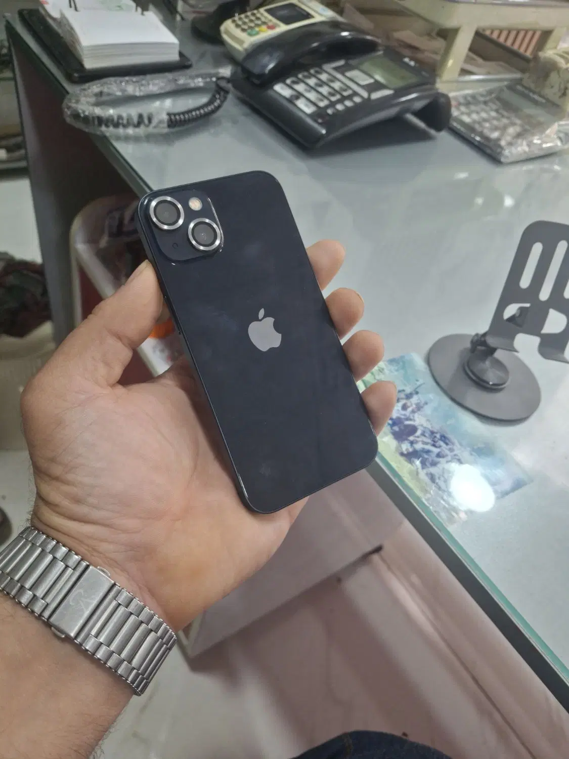 iPhone 13normal za|موبایل|علیآباد کتول, |دیوار