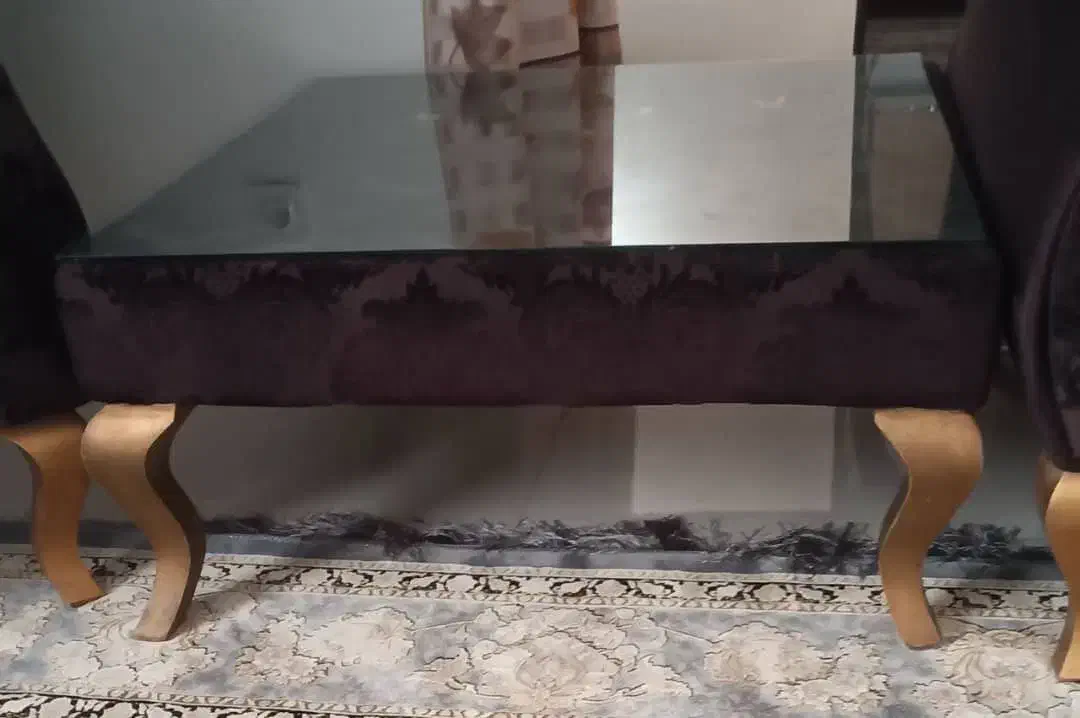 مبل|مبلمان خانگی و میز عسلی|شاهدشهر, |دیوار