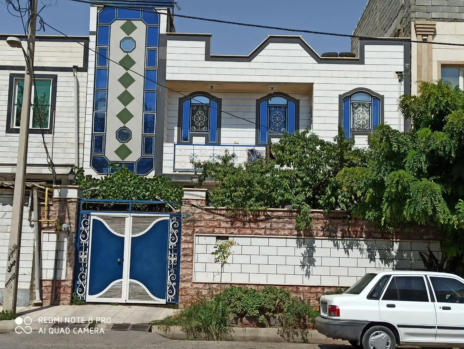 اجاره خانه ویلایی ۷۰ متری ۱ خوابه،تمیز،هشتگرد قدیم|اجارهٔ خانه و ویلا|هشتگرد, هشتگرد قدیم|دیوار