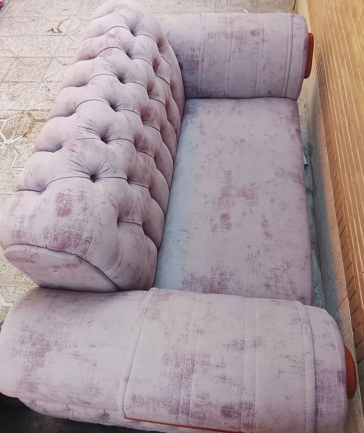 مبل نو|مبلمان خانگی و میز عسلی|آبدانان, |دیوار