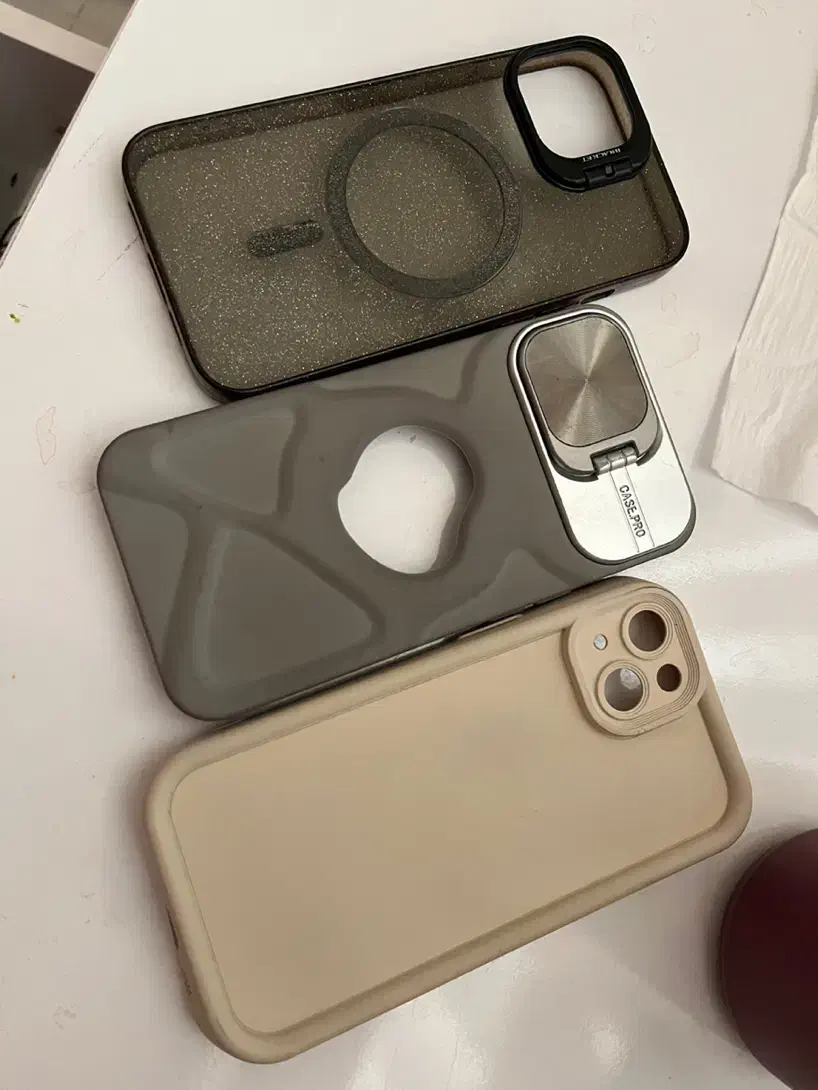 گارد ایفون|لوازم جانبی موبایل و تبلت|مشهد, کوشش|دیوار