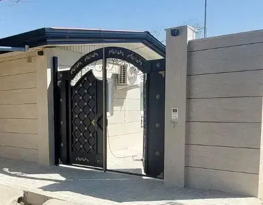 ملکآبادفولفرنیشاطراف تمامویلاسازینگهبانی|فروش خانه و ویلا|تهران, صادقیه|دیوار