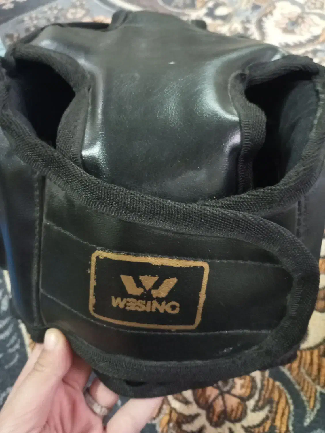 کلاه رزمی|لباس|زاهدان, |دیوار