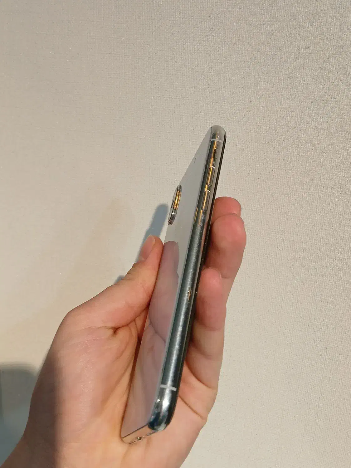 ایفون x ۲۵۶|موبایل|بجنورد, |دیوار