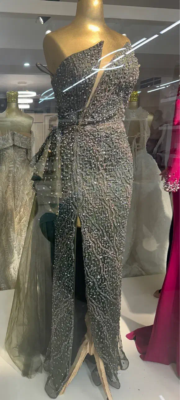 لباس مجلسی وارداتی|لباس|یزد, |دیوار