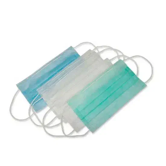 مایک ۳ لایه پزشکی|عمدهفروشی|رشت, شهریاران|دیوار