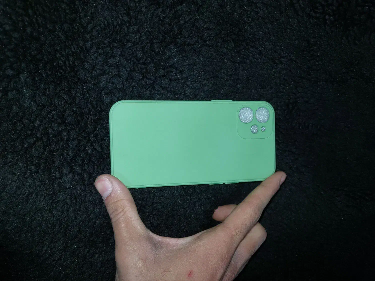 قاب آیفون ۱۲ مینی و۷|لوازم جانبی موبایل و تبلت|تهران, شمشیری|دیوار