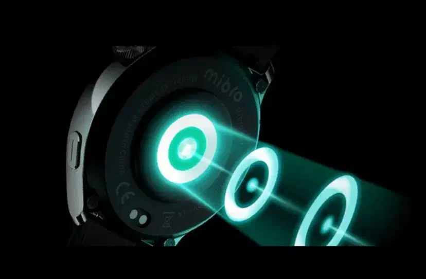 Mibro lite 3 pro|ساعت|تهران, کوی بیمه|دیوار