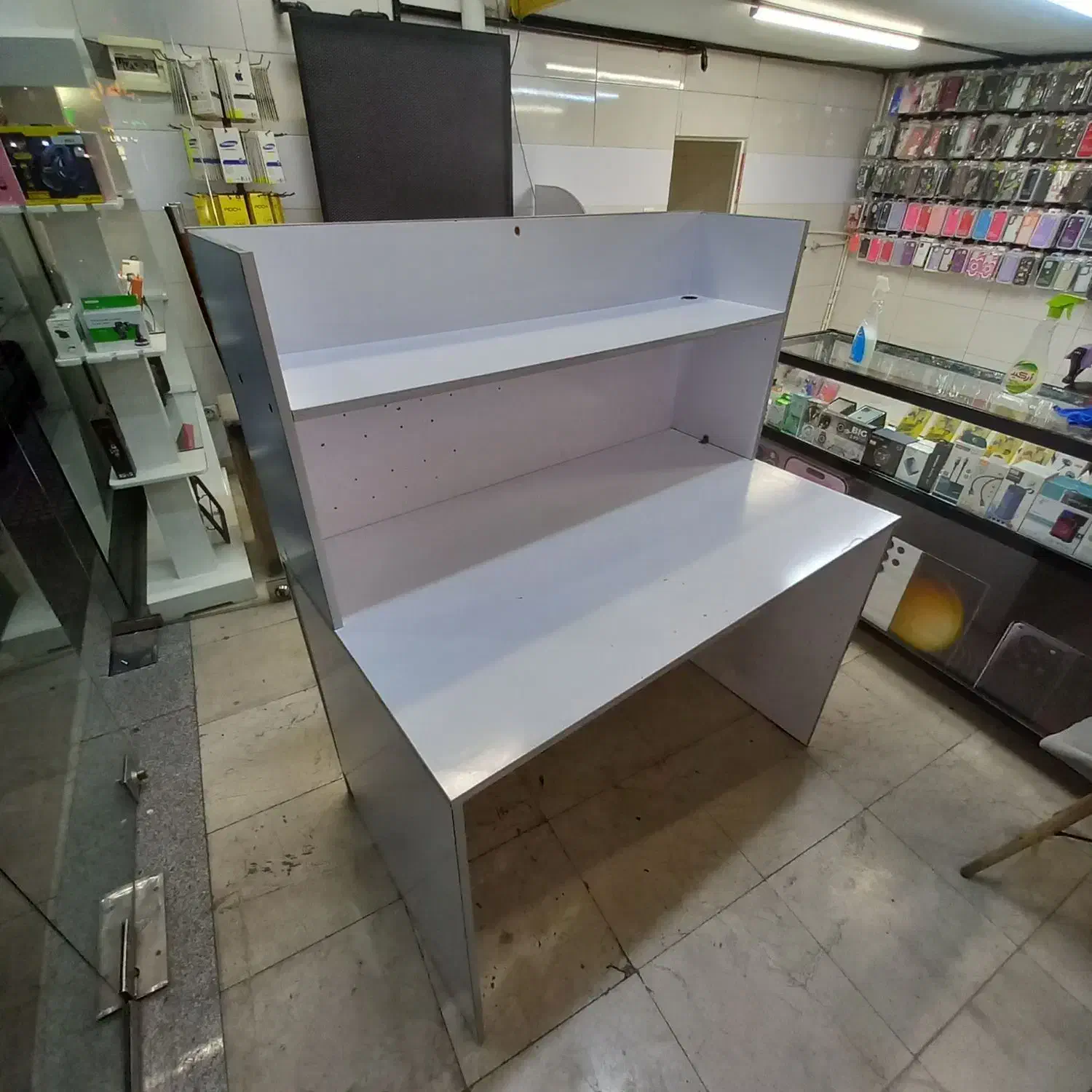 میز|میز تحریر و کامپیوتر|تهران, اوقاف|دیوار