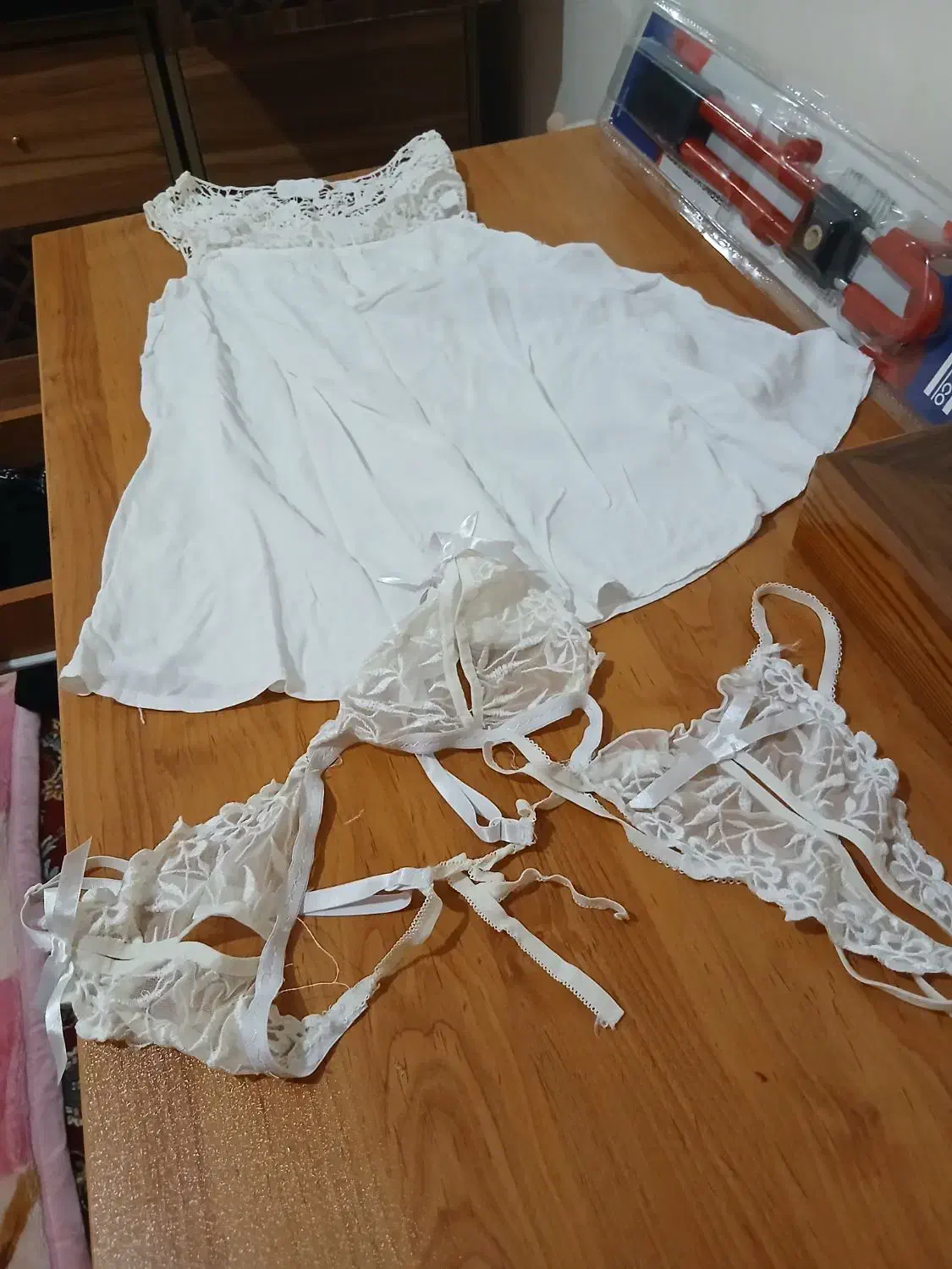 لباس زنانه|لباس|تهران, آذری|دیوار