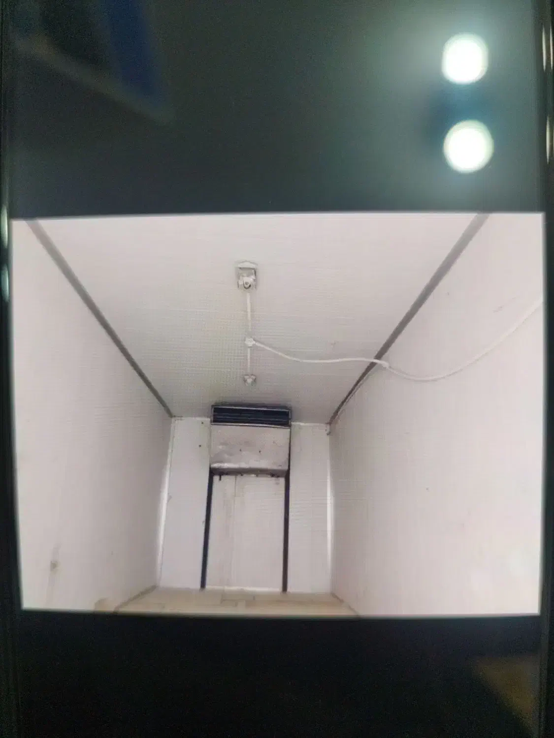 کانتینر یخچالی 20|ماشینآلات صنعتی|بندرعباس, |دیوار