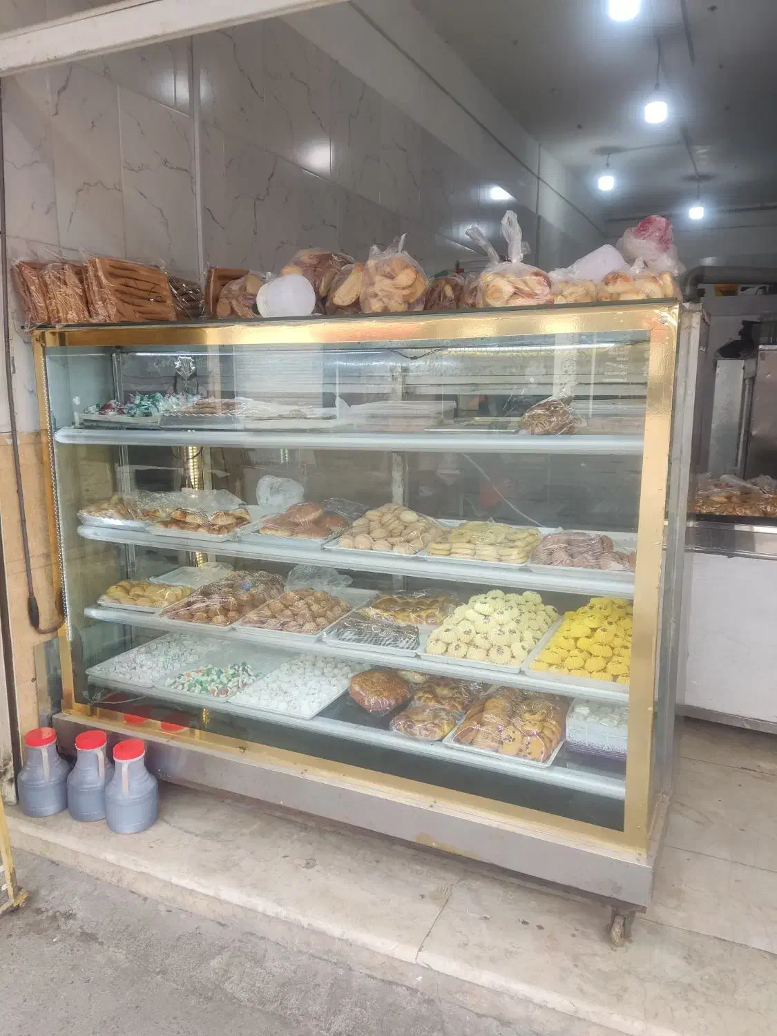 فروش|ماشین‌آلات صنعتی|بابل, |دیوار