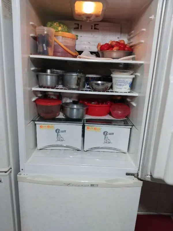 یخچال|یخچال و فریزر|تهران, هاشم‌آباد|دیوار