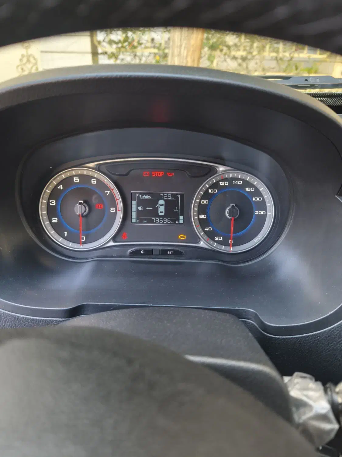 خودرو  سواری|خودرو سواری و وانت|کرج, شاهین‌ویلا|دیوار