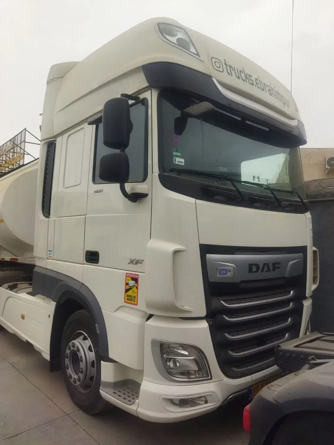 داف با تانک،چادری85،چادری1404،خاور 608|خودرو سنگین|مشهد, شهرک ابوذر|دیوار