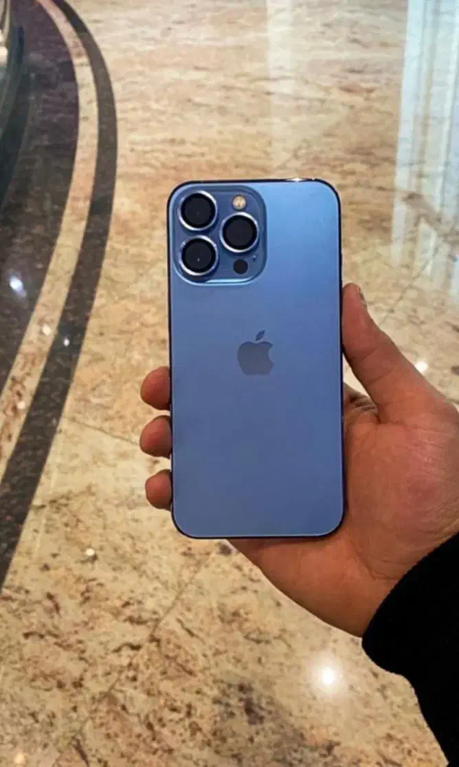 آیفون 13pro|موبایل|ارومیه, |دیوار