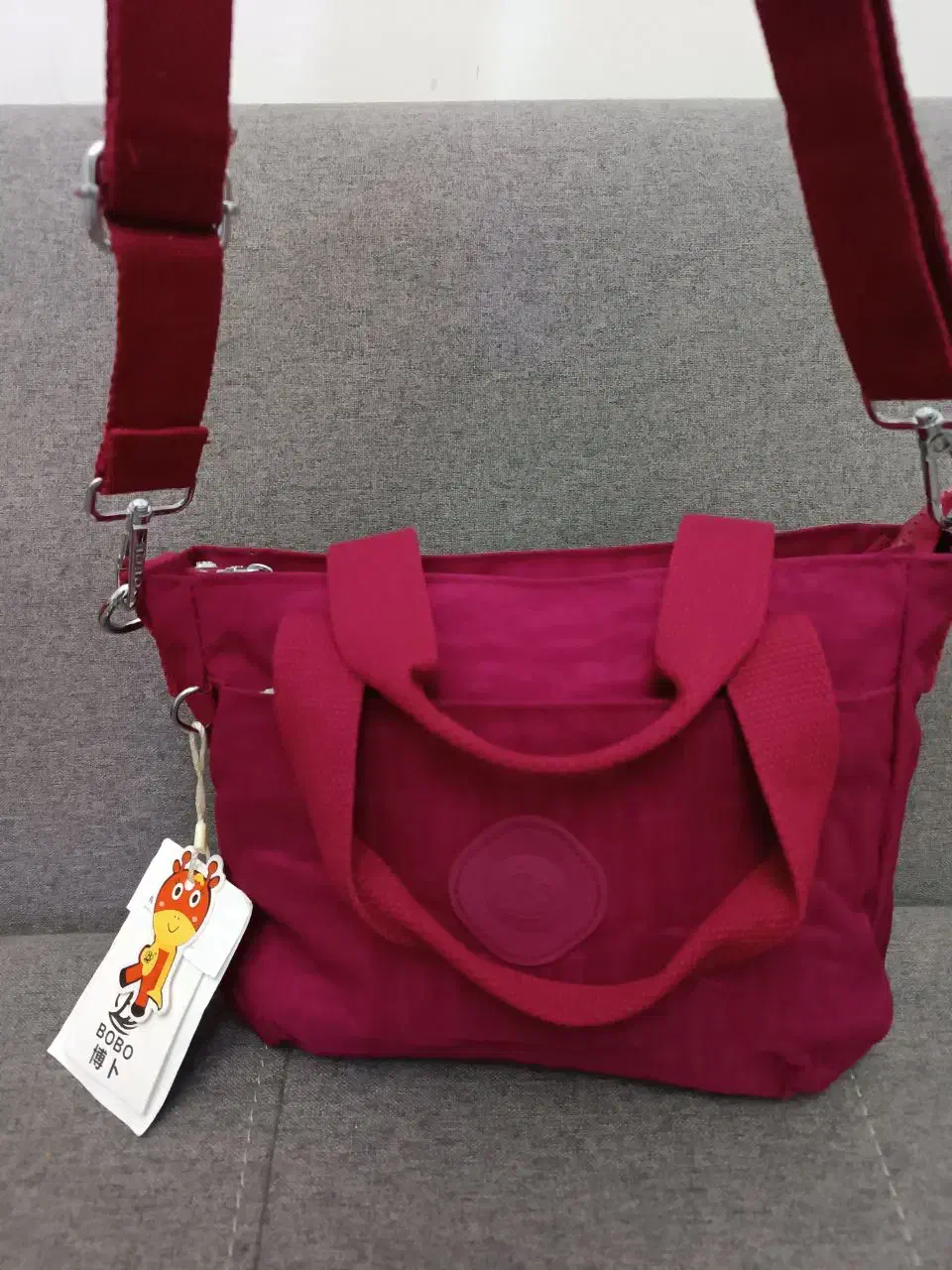 کیف زنانه برند بوبو|کیف، کفش، کمربند|تهران, شهرک شهید باقری|دیوار