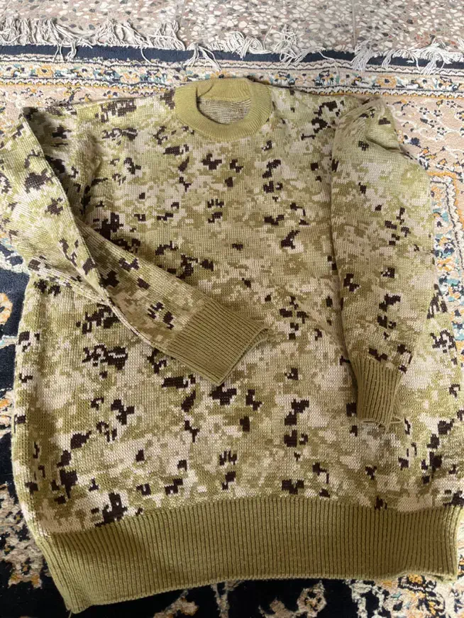 پوتین ، شلوار ، اور|لباس|گنبد کاووس, |دیوار