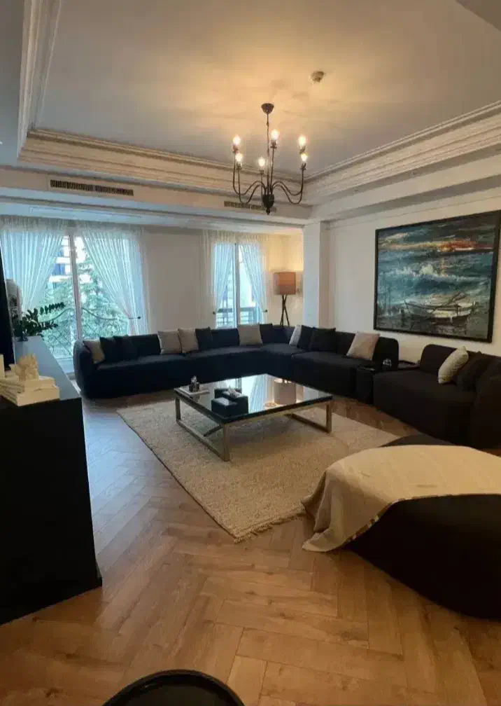 ۶۳متر/روبه آفتاب/فول امکانات(فردوس)|فروش آپارتمان|تهران, سازمان برنامه جنوبی|دیوار