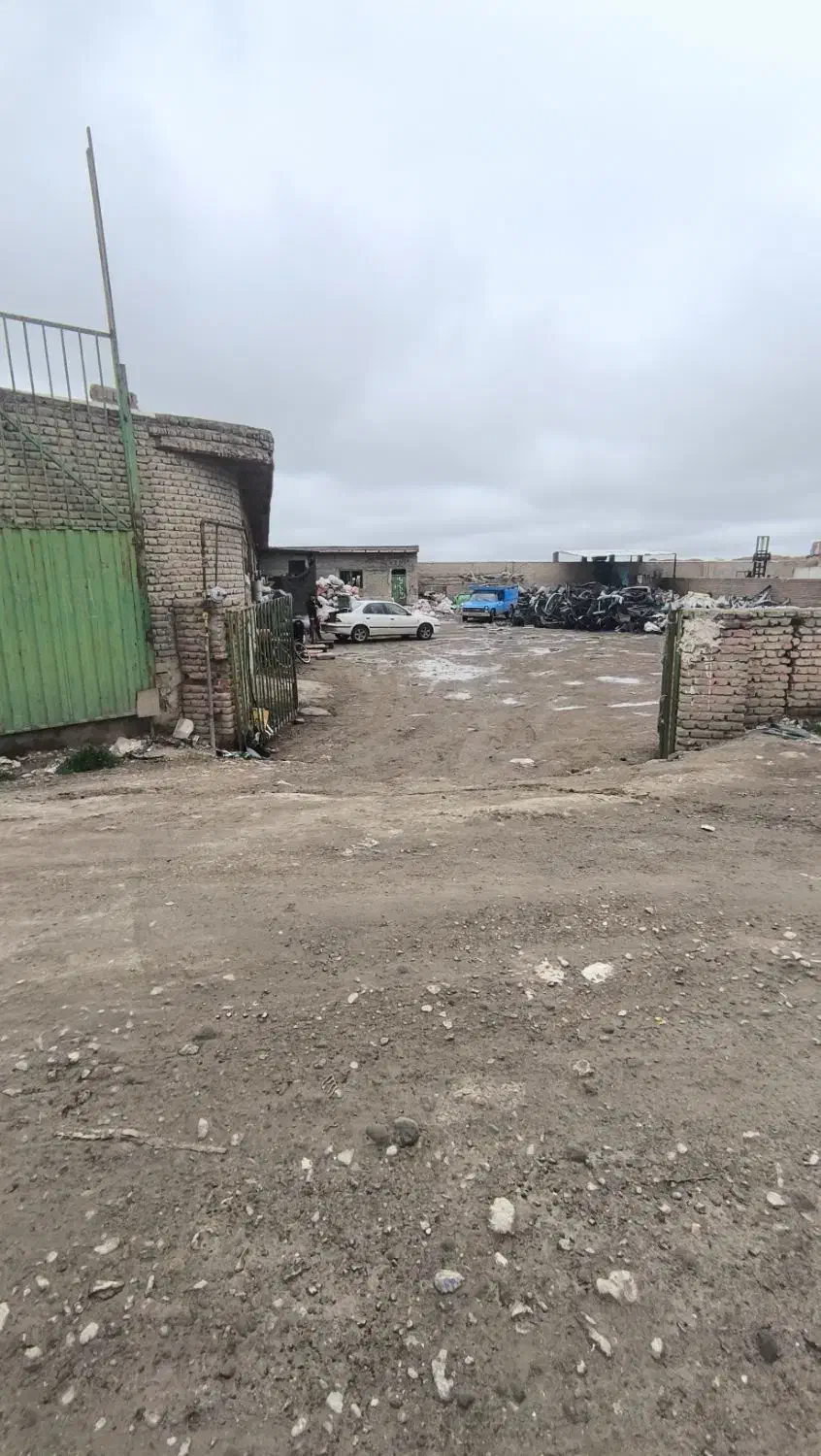 فروش قطعه صنعتی تجاری|فروش دفتر صنعتی، کشاورزی، تجاری|اردبیل, |دیوار